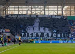 FC Carl Zeiss Jena Bayer Leverkusen 18